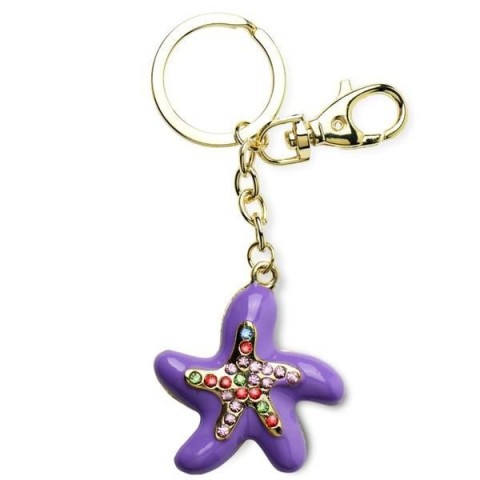 PORTACHIAVI STELLA MARINA LILL